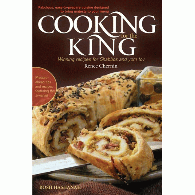 Cooking for the King