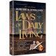 Laws of Daily Living - Volume One - Taub Edition 