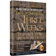 Laws of the 3 Weeks, Tishah B'Av & Fasts Laws of Daily Living Series Bistritzky