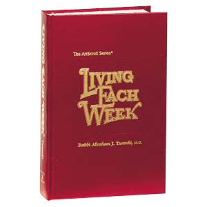 Living Each Week