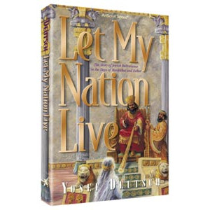 Let My Nation Live 