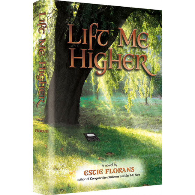 Lift Me Higher