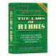 The Laws Of Ribbis   