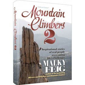Mountain Climbers 2 