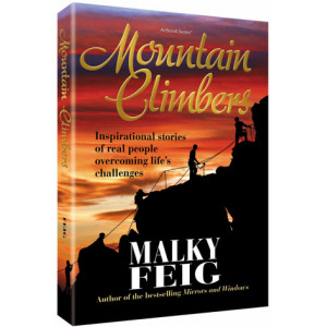 Mountain Climbers