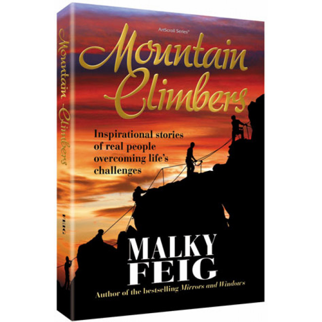 Mountain Climbers