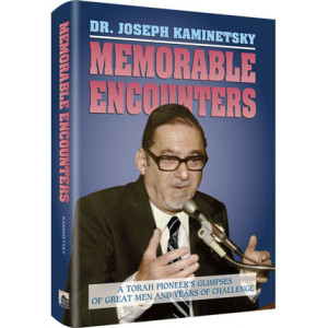 Memorable Encounters