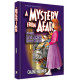 A Mystery from Afar and other Leah Lamdan Holiday Mysteries 