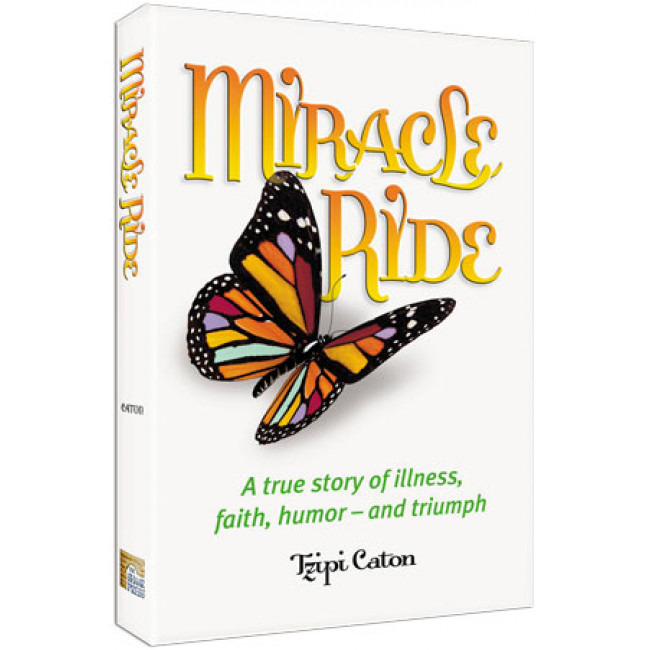 Miracle Ride Miracle Ride