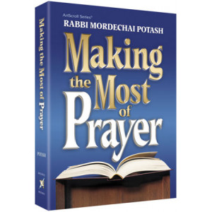 Making the Most of Prayer