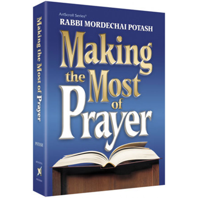 Making the Most of Prayer