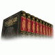 Kleinman Ed Midrash Rabbah: Complete 17 volume set                                 