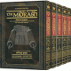 Kleinman Ed Midrash Rabbah: Complete 5 volume set of the Megillos                         
