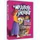 The Mysterious Shoebox and other Leah Lamdan Holiday Mysteries 