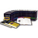 Yad Avraham Mishnah Series Set - 44 Volumes           