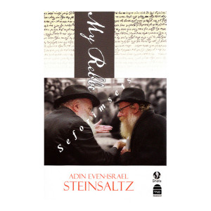 My Rebbe   