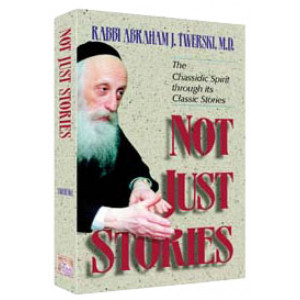 Not Just Stories  
