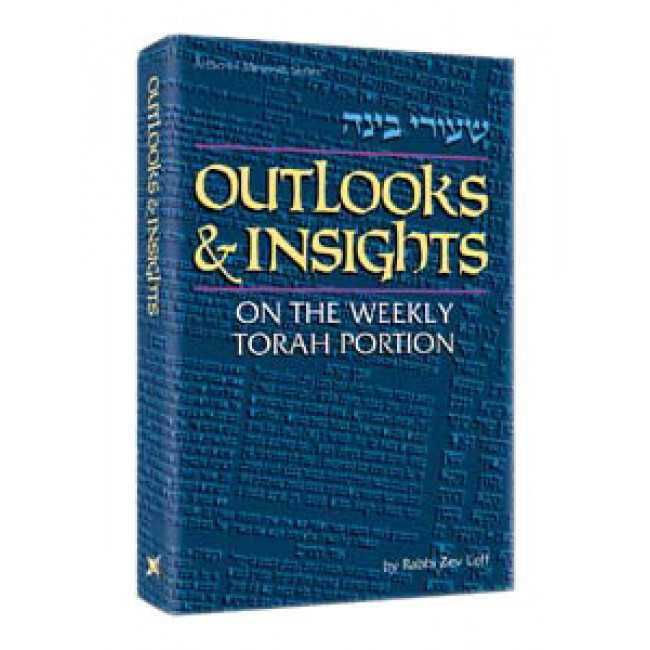 Outlooks and Insights Outlooks and Insights