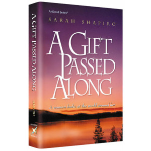 A Gift Passed Along
