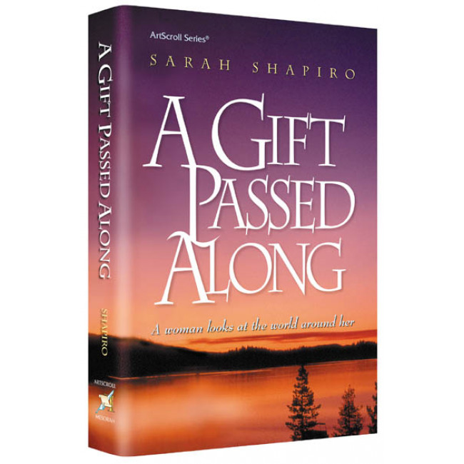 A Gift Passed Along