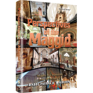 Perspectives of the Maggid
