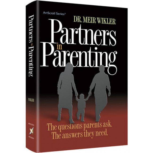 Partners in Parenting Partners in Parenting