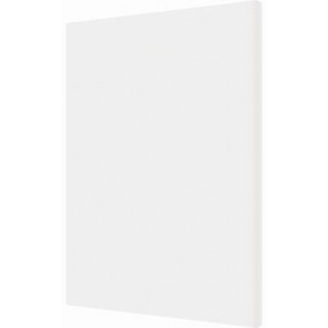 Pirkei Avos - Pocket Size White Cover with Birchas Hamazon