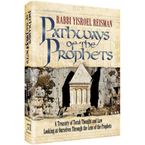 Pathways of the Prophets