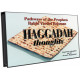 Haggadah Thoughts
