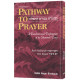 Pathway to Prayer - Ashkenaz Full Size