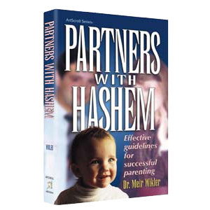 Partners With Hashem