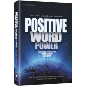 Positive Word Power