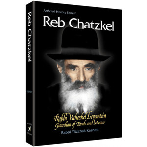 Reb Chatzkel