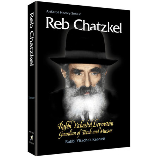 Reb Chatzkel