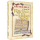 Rav Lau on Pirkei Avos - Volume 1