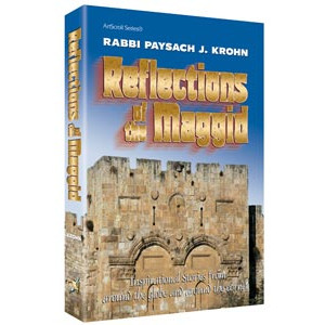 Reflections of the Maggid