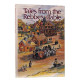 Tales From The Rebbe's Table