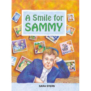 A Smile For Sammy