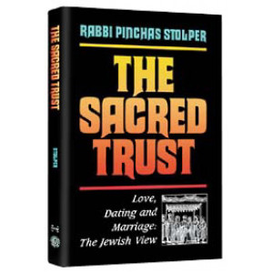 The Sacred Trust