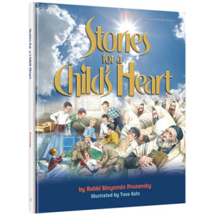 Stories for a Child's Heart