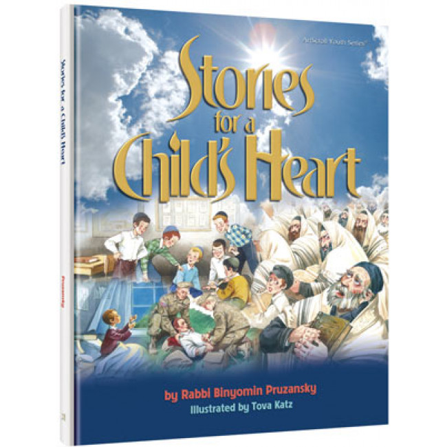 Stories for a Child's Heart