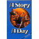 A Story A Day: 4 - Nissan - Iyar  