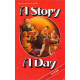 A Story A Day: 6 - Av - Elul 