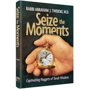 Seize the Moments