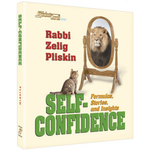 Self Confidence