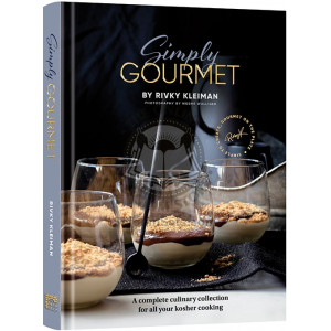 Simply Gourmet
