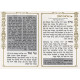 Simchon   /   Gold Border
