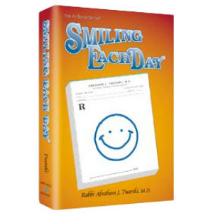 Smiling Each Day