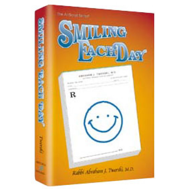 Smiling Each Day
