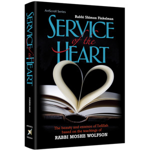 Service of the Heart